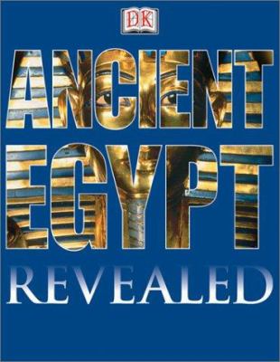 Ancient Egypt revealed.