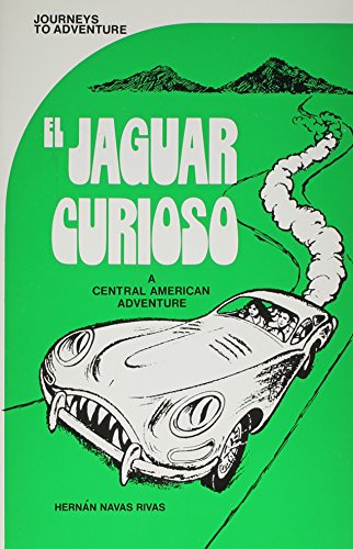 El Jaguar curioso