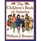 The children's book of America