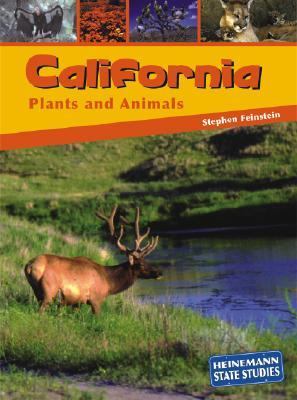 California Plants and Animals