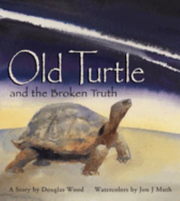 Old Turtle and the Broken Truth