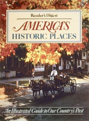 America's historic places.