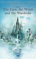 The lion, the witch  and the wardrobe