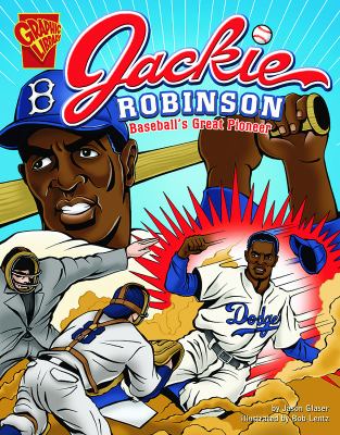 Jackie Robinson : Baseball's great pioneer
