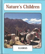 Llamas