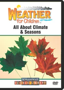 All about climate & seasons