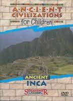 Ancient Inca.