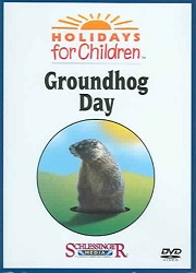 Groundhog Day.