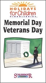 Memorial Day, Veterans Day