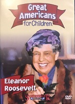 Eleanor Roosevelt [videorecording].