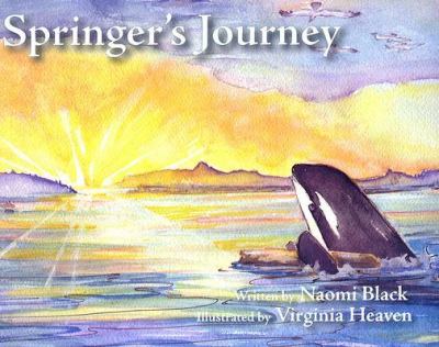 Springer's journey