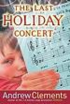 The last holiday concert