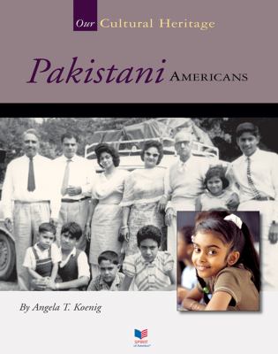 Pakistani Americans
