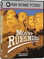 Mount Rushmore