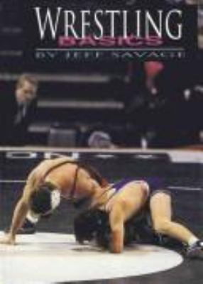 Wrestling Basics