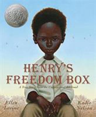 Henry's Freedom Box