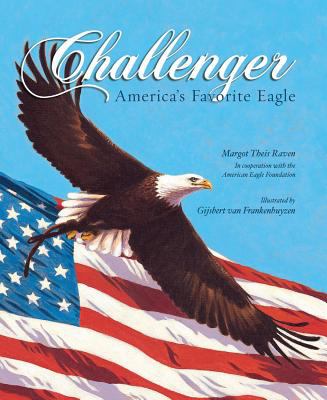 Challenger : America's favorite eagle