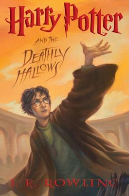 Harry Potter and the Deathly Hallows.