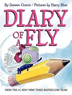 Diary of a Fly