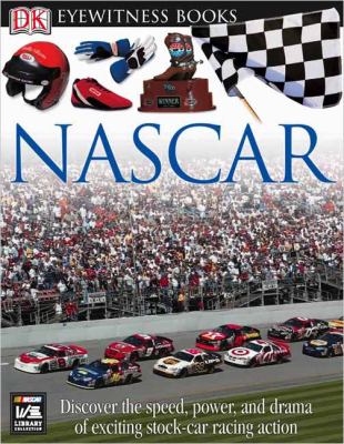 Nascar.