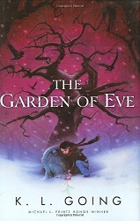 The garden of Eve