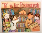 "R" is for research
