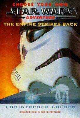 Star Wars : The Empire strikes back