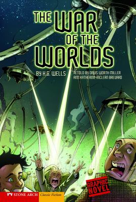 The War of the Worlds.