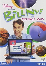 Bill Nye the Science Guy : Erosion