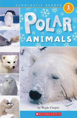 Polar Animals