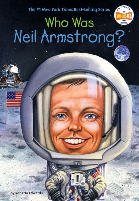 Who is Neil Armstrong