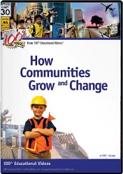 How communities grow and change [videorecording].