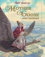 Mother Goose and friends