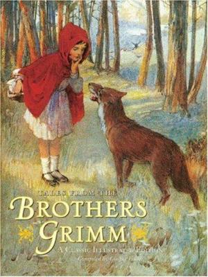 Tales from the Brothers Grimm