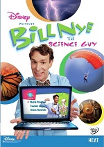 Bill Nye the Science Guy : Heat