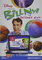 Bill Nye the Science Guy : Invertebrates.