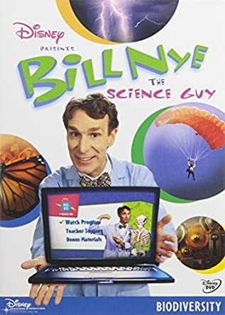 Bill Nye the Science Guy : Biodiversity