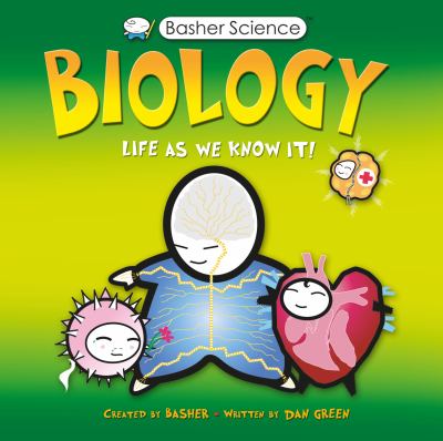 Biology : Life as we know it! /.