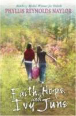 Faith, Hope and Ivy June