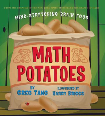 Math potatoes : mind stretching brain food