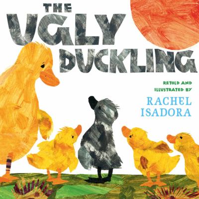 The ugly duckling