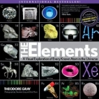 The elements : A visual exploration of every known atom in the universe.