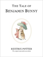 The tale of Benjamin Bunny