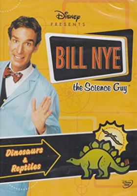Bill Nye the Science Guy : Dinosaurs