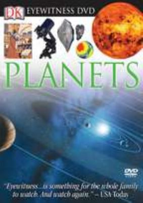 Planets [Videorecording].