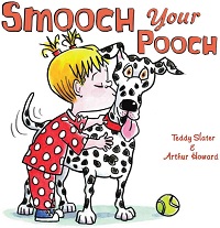 Smooch your pooch