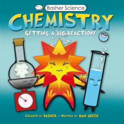 Chemistry : Getting a big reaction!