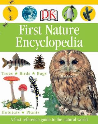 First nature encyclopedia