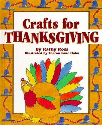 Crafts for Thanksgiving