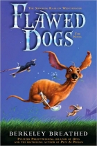 Flawed dogs: the novel : The shocking raid on Westminster